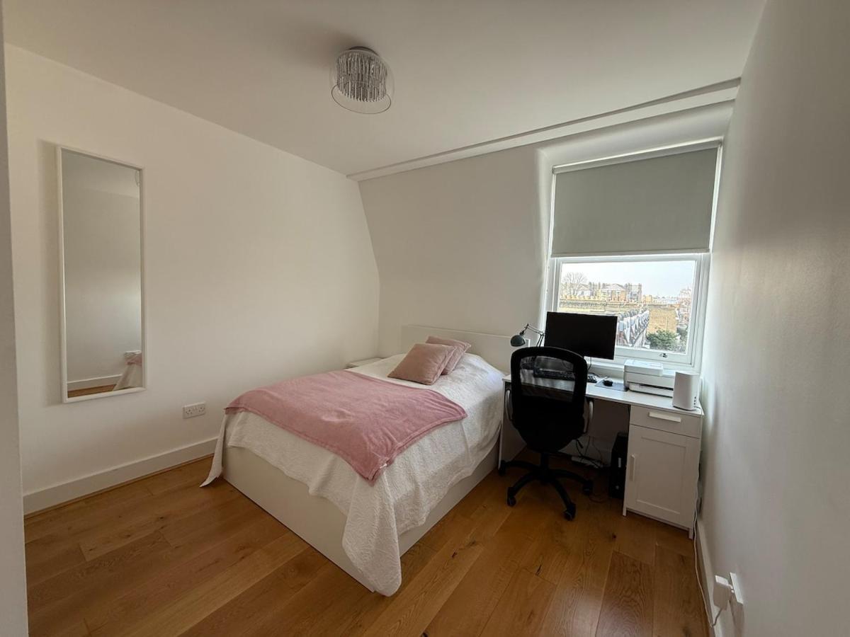 Apartment Bright And Cosy Gem In Fulham *