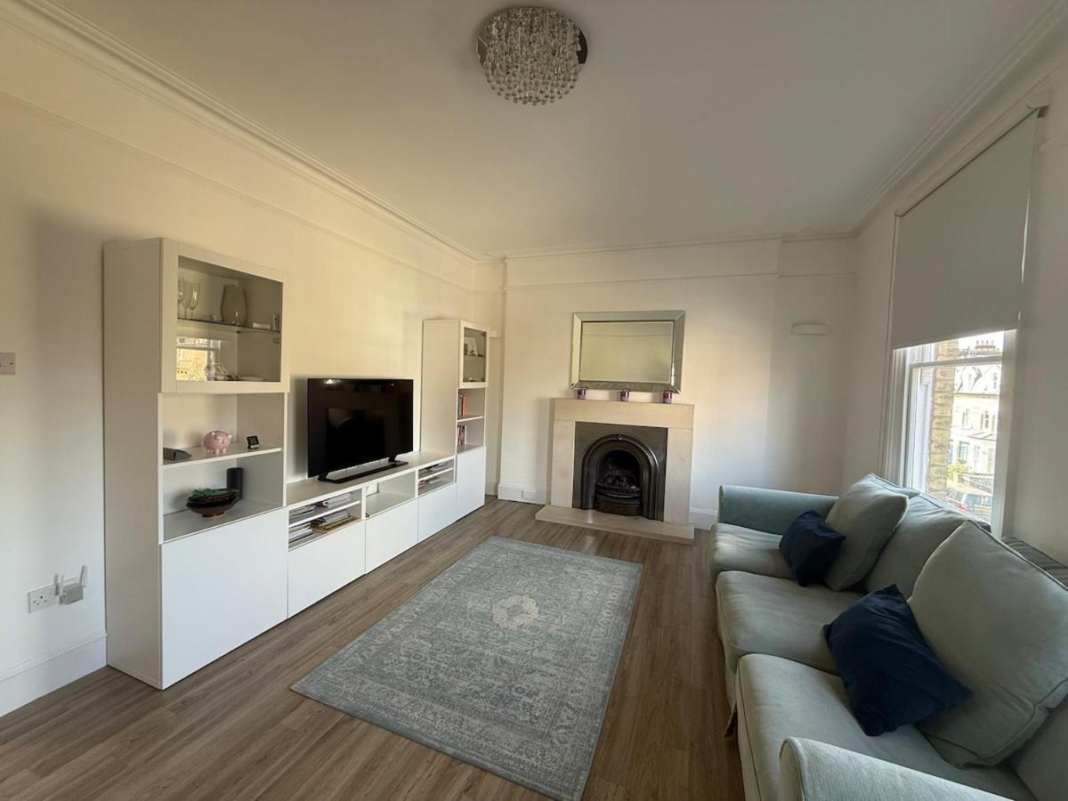 Bright And Cosy Gem In Fulham * London