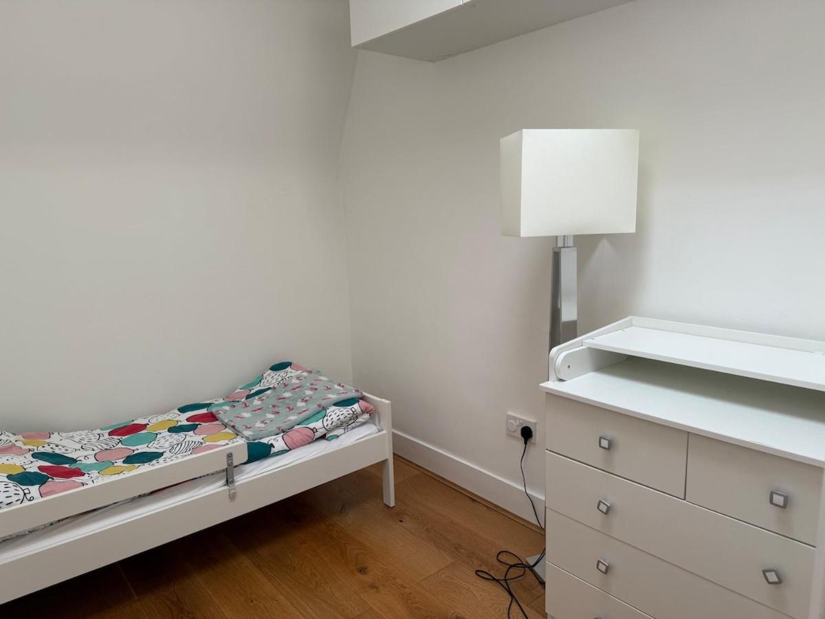 Apartment Bright And Cosy Gem In Fulham London